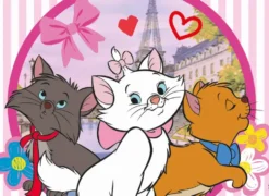 DISNEY CLASSICS - CUBES 12 -