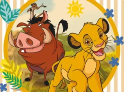 DISNEY CLASSICS - CUBES 12 -