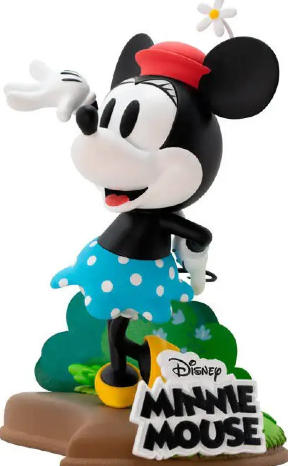 DISNEY - FIGURINE MINNIE
