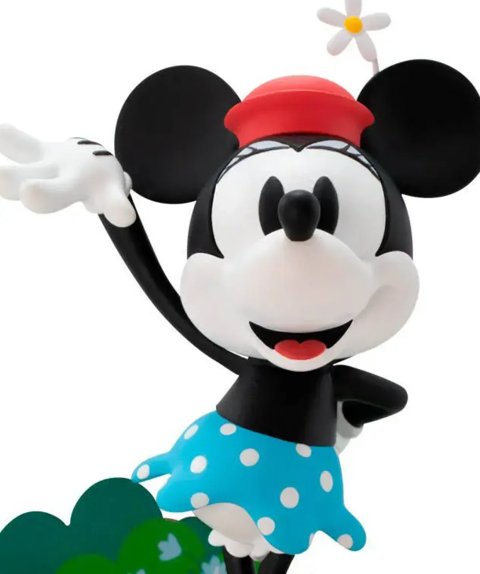DISNEY - FIGURINE MINNIE