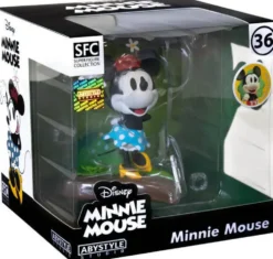 DISNEY - FIGURINE MINNIE