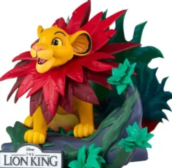 DISNEYFIGURINE SIMBA