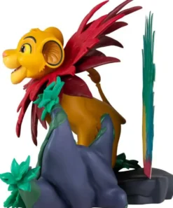DISNEYFIGURINE SIMBA