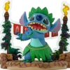 DISNEYFIGURINE STITCH HULA DANCE