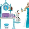 DISNEY FROZEN - LA REINE DES NEIGES - COFFRET ELSA ET OLAF