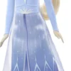 DISNEY LA REINE DES NEIGES 2 - POUPEE ELSA