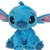 DISNEY LILO ET STICH - PELUCHE STITCH 25 CM