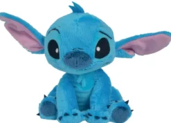DISNEY LILO ET STICH - PELUCHE STITCH 25 CM