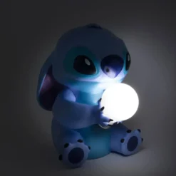 DISNEY LILO ET STITCH - LAMPE STITCH