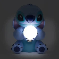 DISNEY LILO ET STITCH - LAMPE STITCH