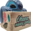 DISNEY -LILO ET STITCH OHANA - BOITE A COOKIES