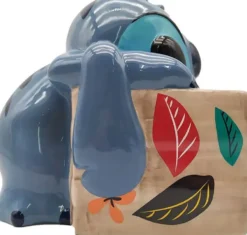DISNEY -LILO ET STITCH OHANA - BOITE A COOKIES