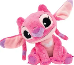 DISNEY LILO ET STITCH - PELUCHE ANGEL 25 CM