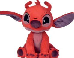 DISNEY LILO ET STITCH - PELUCHE LEROY 25 CM