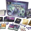 DISNEY LORCANA S4 - COFFRET MENACE DES PROFONDEURS