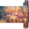 DISNEY LORCANA S5 - TAPIS DE JEU A ENCANTO