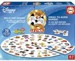 DISNEY - LYNX