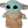 DISNEY MANDALORIAN - PELUCHE THE CHILD 25 CM