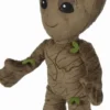 DISNEY MARVEL - PELUCHE FLOPPY YOUNG GROOT 20 CM