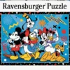 DISNEY MICKEY MOUSE - PUZZLE 300 PIECES XXL - MICKEY ET SES AMIS