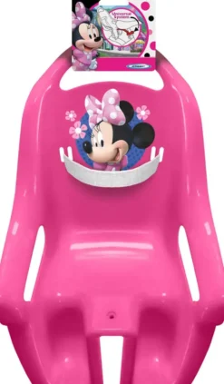 DISNEY MINNIE - PORTE-POUPEE