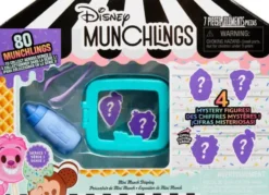 DISNEYMUNCHLINGS - MINI MUNCH