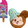 DISNEY MUNCHLINGS - PELUCHE PARFUMEE ET LUMINEUSE 12 CM