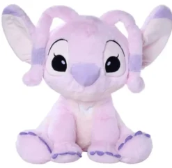 DISNEY - PELUCHE ANGEL FLUFFY 33 CM