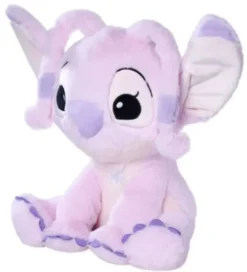 DISNEY - PELUCHE ANGEL FLUFFY 33 CM