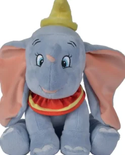 DISNEY - PELUCHE DUMBO 35 CM