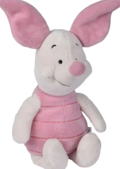 DISNEY - PELUCHE PORCINET REFRESH 25 CM