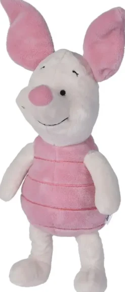 DISNEY - PELUCHE PORCINET REFRESH 25 CM