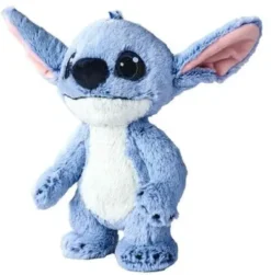 DISNEY - PELUCHE STITCH LIVE ACTION 25 CM