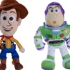 DISNEY - PELUCHE TOY STORY 25 CM