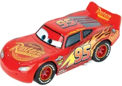 DISNEY PIXAR CARS - CIRCUIT SPEED ARENA