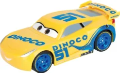 DISNEY PIXAR CARS - CIRCUIT SPEED ARENA