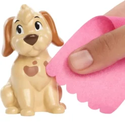 DISNEY POUPEE BELLE ET COMPAGNIE