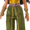 DISNEY POUPEE RAYA 29 CM