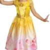 DISNEY PRINCESS - DEGUISEMENT BELLE TAILLE3-4 ANS