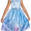 DISNEY PRINCESS - DEGUISEMENT CENDRILLON TAILLE5-6 ANS