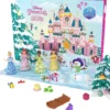 DISNEY PRINCESSES - CALENDRIER DE L'AVENT PRINCESSES