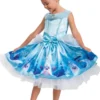 DISNEY PRINCESSES - CENDRILLON - DEGUISEMENT PRESTIGE TAILLE 7-8 ANS