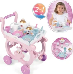 DISNEY PRINCESSES - DESSERTE XL