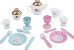 DISNEY PRINCESSES - DESSERTE XL