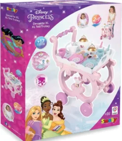 DISNEY PRINCESSES - DESSERTE XL