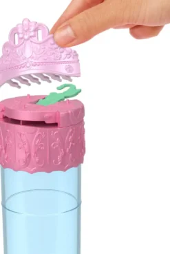 DISNEY PRINCESSES - FIGURINE COLOR REVEAL ROYAL