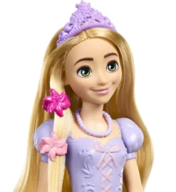 DISNEY PRINCESSES - LA COIFFEUSE DE RAIPONCE