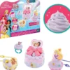 DISNEY PRINCESSES LE KIT DE CREATION