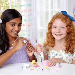 DISNEY PRINCESSES LE KIT DE CREATION