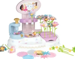 DISNEY PRINCESSES - MARCHE AUX FLEURS